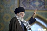 Khamenei: Palestina Harus Mengusir Israel dan AS dengan Jihad