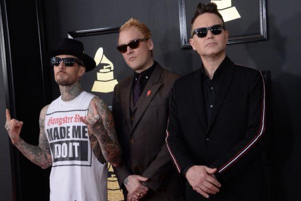 Blink-182 Merilis Album Terbaru