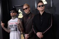 Blink-182 Merilis Album Terbaru