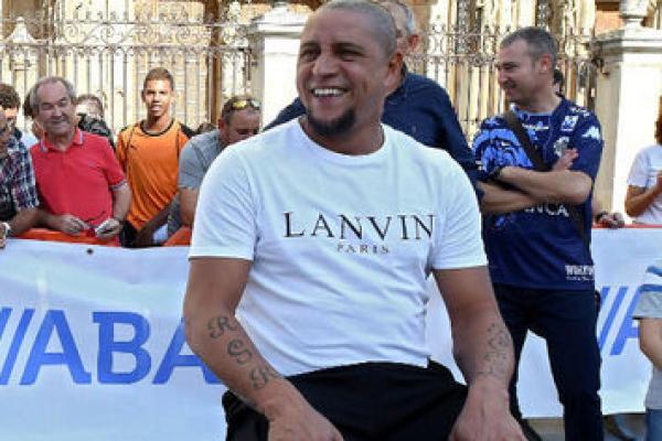 Legenda Brazil Yakin Neymar akan Senang Bila Gabung  ke Real Madrid