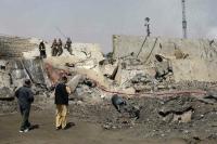 Gempur ISIS Hanya Dalih AS untuk Membantai Warga Sipil Afghanistan