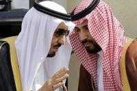 Lingkaran Elit Arab Saudi Mulai Ragukan Kepemimpinan Mohammed bin Salman