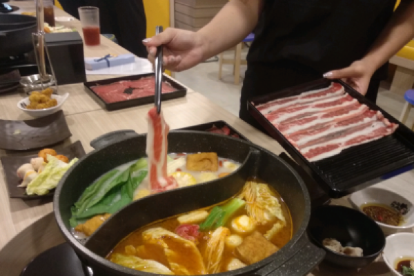 Kitamura Usung Konsep Resto AYCE untuk Semua