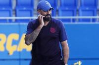Masa Depan Valdes di Barcelona Diragukan