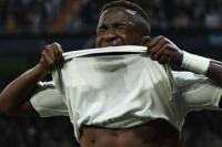 Vinicius dan Vazquez Tak Masuk Skuad Zidane Kontra Granada