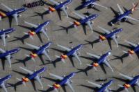 Otoritas Penerbangan Indonesia Larang Terbang 3 Pesawat Boeing 737NG