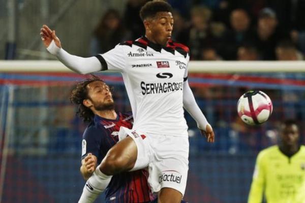 Striker Muda Prancis Meninggal Usai Kecelakaan