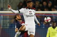 Striker Muda Prancis Meninggal Usai Kecelakaan