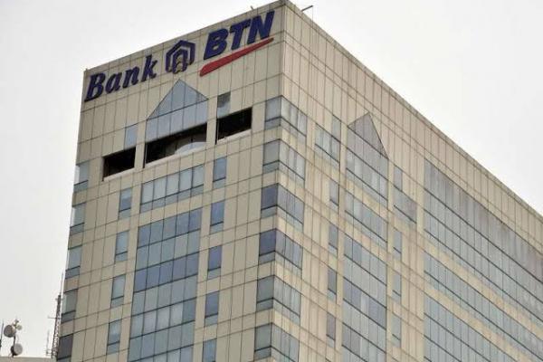 2020, BTN Ingin Jadi Rumah Bagi Milenial