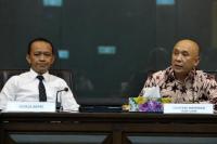 BKPM: Konflik AS dan Iran Bisa Untungkan Indonesia