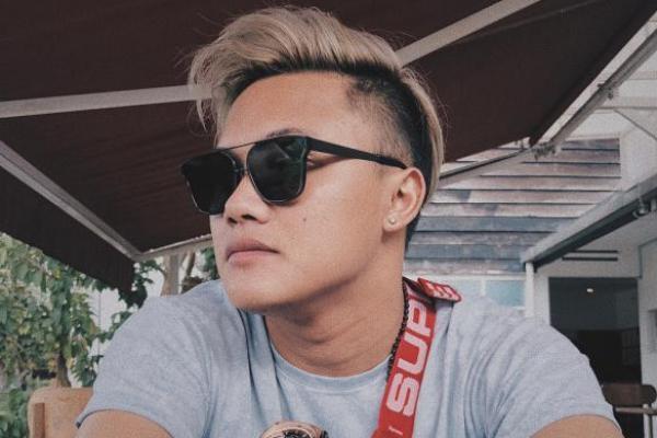 Almarhumah Mama Minta Tolong, Ini Cerita Rizky Febian