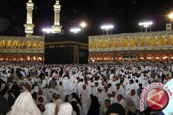 Catat, Ini Penyelenggara Umrah yang Dicabut Izinnya