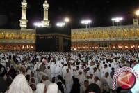 Catat, Ini Penyelenggara Umrah yang Dicabut Izinnya