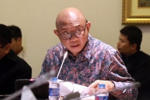 Bangun Perusahaan Patungan,  MRT-KAI Urunan Modal Rp80 Miliar