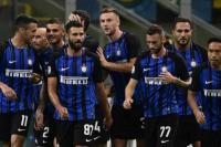 Sikat Genoa, Inter Kembali ke Posisi Kedua Klasemen