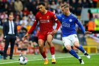 Kalahkan Spurs, Liverpool Pecahkan Rekor Kemenangan