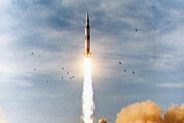 Pria Jepang Ini Cari Pacar untuk Diajak Kelilingi Bulan