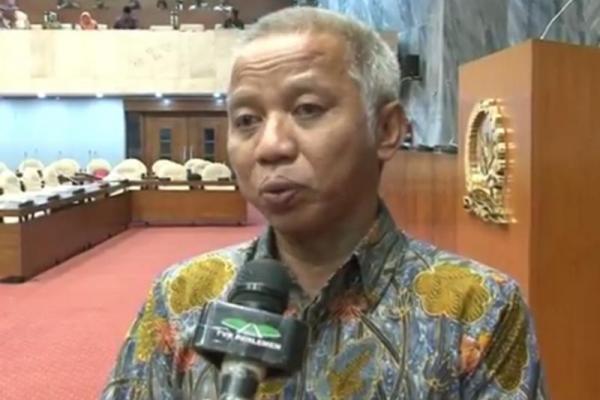 Komisi VI DPR RI Nilai Kasus Jiwasraya Karena OJK Melakukan Pembiaran