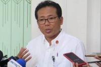 Imbauan Social Distancing Tidak Perlu Perpres