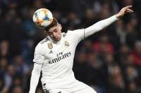 Ini Alasan Ancelotti Pasang Valverde di Posisi Bek Kanan