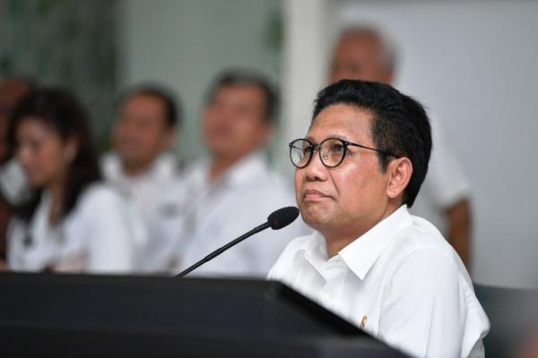 Skema Penyaluran Dana Desa Bakal Diubah