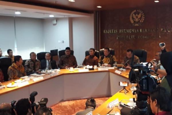 KPK Pastikan Tak Ambil Alih Penanganan Kasus Jiwasraya