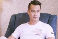Malu, Eza Gionino Dilaporkan Kasus Ikan Arwana Seharga 12 Juta
