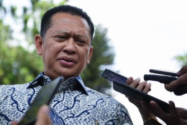 Ketua MPR Dorong Penegak Hukum Cermati Kejahatan Korporasi