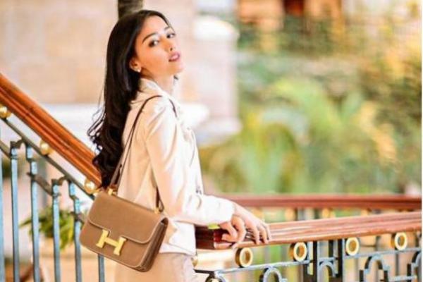 Kasus Pramugari Cantik Garuda Indonesia, Polisi Kejar Pemilik Akun Ini