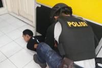 Disekap Seminggu, Korban Juga Disundut Rokok