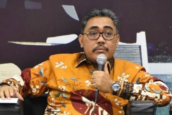  Jazilul: Diplomasi Indonesia Bakal Sangat Sibuk