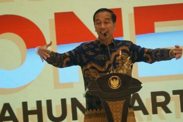 Perpres 98 Tahun 2020 Bikin Gaji dan Tunjangan Honorer Pemerintah Setara PNS