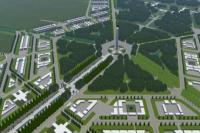  Pekan Depan, Istana Kirim Draf  RUU Ibu Kota Baru ke DPR