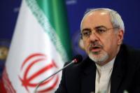 Menlu Iran: Serangan Udara AS Dirancang Ganggu Hubungan Iran dan Irak