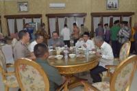 Bertemu Desa Surga di OKI, Begini Kegembiraan Menteri Halim