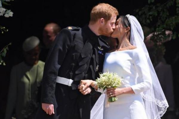 Gelar Harry dan Meghan Dicopot, Istana Wajibkan Keduanya Bayar Pajak