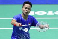 Indonesia Raih Tiga Gelar di Indonesia Masters 2020