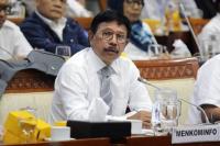 Menkominfo: Ibu Kota Baru Bakal Adopsi Jaringan 5G