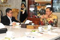 China Maju Karena Terapkan GBHN 