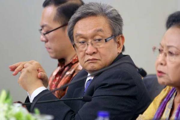 Maqdir Sebut SP3 Sjamsul Nursalim Bentuk Kepastian Hukum