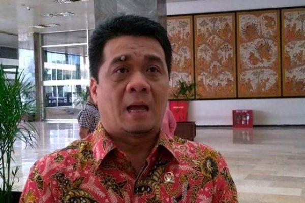 Riza Patria, Calon Pendamping Anies dari Gerindra