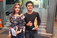 Tiga Hal yang Dikangenin Galih Ginanjar ke Barbie Kumalasari