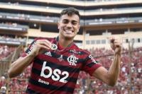 Reiner Jesus Resmi Berlabuh ke Real Madrid