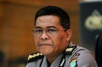 Polri Tegur Polres Kepulauan Sula