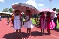 5.000 Saudara Kembar Berkumpul di Sri Lanka Pecahkan Rekor Dunia