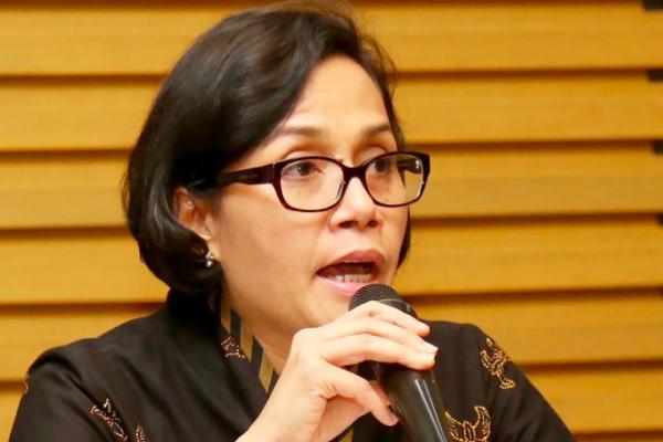 Menkeu Minta Jangan Remehkan Pandemi Covid-19