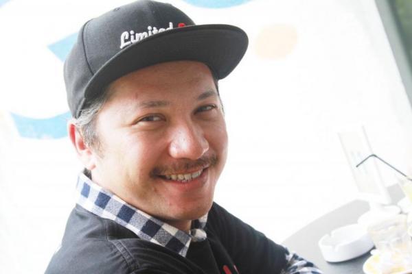 Karena Dian Sastro, Gading Marten Main di Film Ini