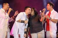 Ultah ke-52, Yovie Widianto Umumkan Konser Kahitna 7 Hari Full