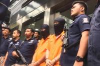 Dokter Asing dengan Obat Ilegal dari China Dibongkar Polisi