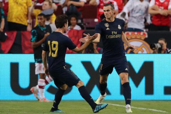 Bale Cedera Lagi, Bakal Absen Berapa Lama?